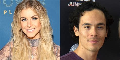 Lindsay Ell confirms shes dating artist and poet Adam Roa